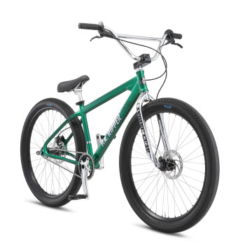 SE Racing PK Ripper 27.5 Bike Perry Kramer