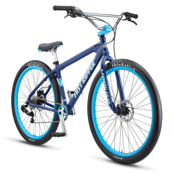 SE Fast Ripper 29R Rapid Blue