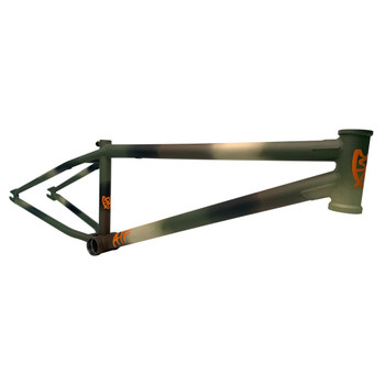 S&M ATF 24 Frame in Camo