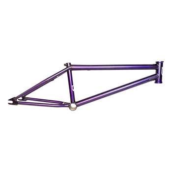 S&M ATF XL Frame Purple Haze
