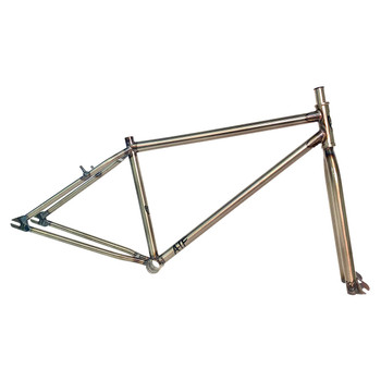 S&M ATF 29R Frame