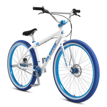 SE Big Ripper Hd 29