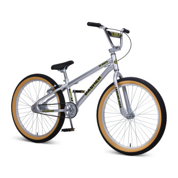 SE Racing Basher Bike