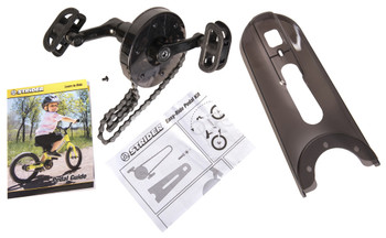 Strider Sport Balance Bike 14X Conversion Pedals Kit