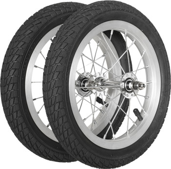 Balance Bike H.D. Wheel/Tire Set