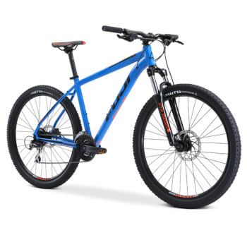 Fuji Nevada 27.5 1.7 Bike