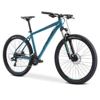 Fuji Nevada 27.5 1.9 Bike