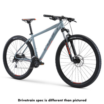 Fuji Nevada 27.5 1.7 SRAM Bike