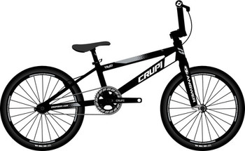 Level Pro 2xl Complete Bike