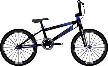 Catalina Expert Complete Bike