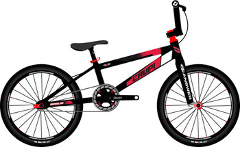 Catalina Expert 2xl Complete Bike