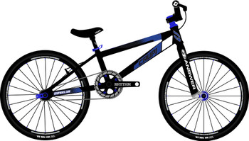 Catalina Mini Complete Bike