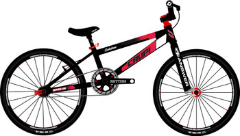 Catalina Micro Mini Complete Bike