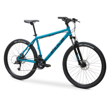 Fuji Adventure 27.5 Comp Bike