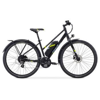 Fuji Conductor 2.1+ ST Bike