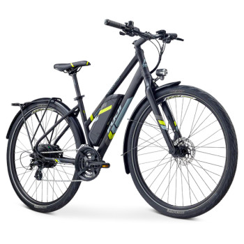 Fuji Conductor 2.1+ ST Bike