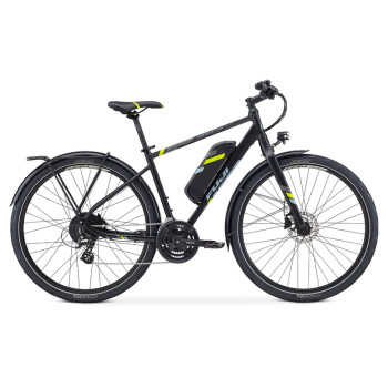 Fuji Conductor 2.1+ Bike