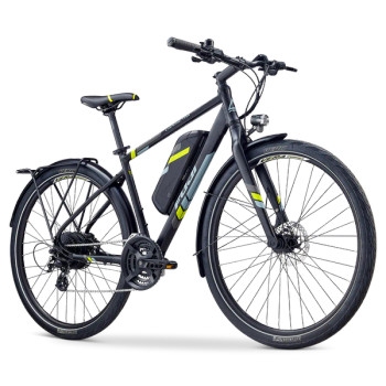 Fuji Conductor 2.1+ Bike