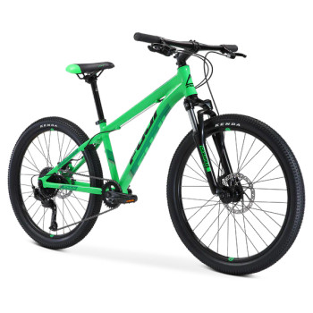 Fuji Dynamite 24 Pro Disc Bike