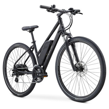 Fuji E-Traverse 2.1 ST Bike