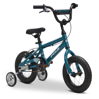 Fuji Rookie 12 Bike