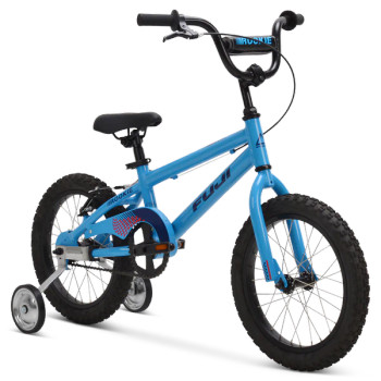Fuji Rookie 16 Bike