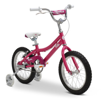 Fuji Rookie 16 ST Bike