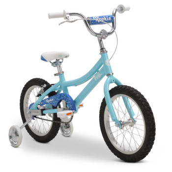 Fuji Rookie 16 ST Bike