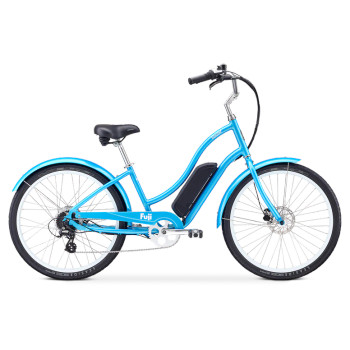Fuji Sanibel LS Bike