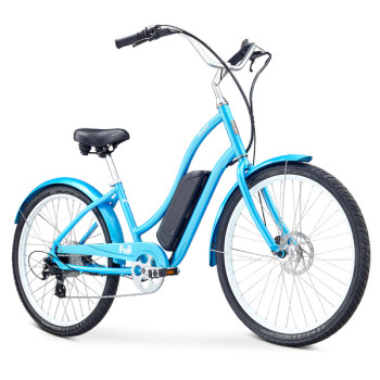 Fuji Sanibel LS Bike