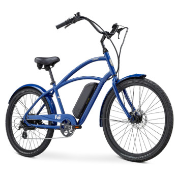Fuji Sanibel Bike