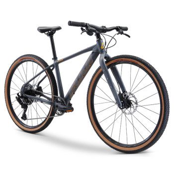 Fuji Thrill Bike
