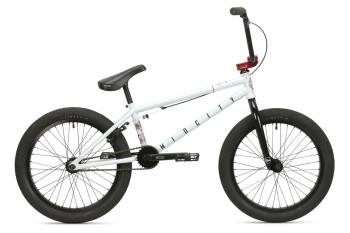 Haro Mid City Bike White
