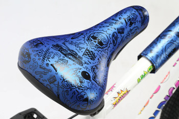 Haro Radical Rick 24