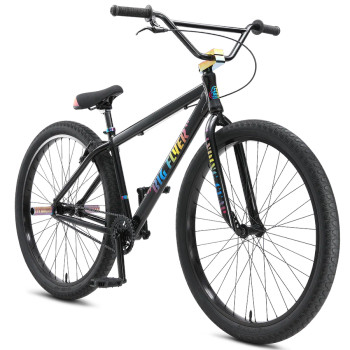 SE Racing Big Flyer Slick Mode