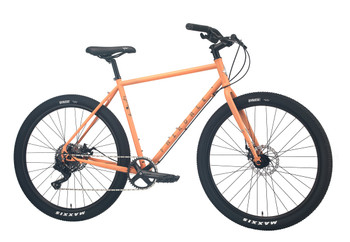 Fairdale Weekender Archer Bike