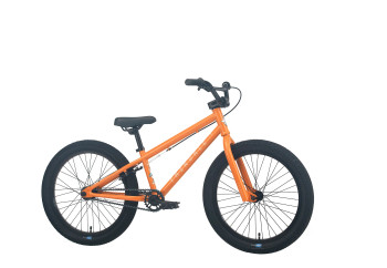 Fairdale Macaroni Bike