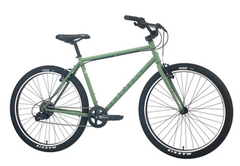 Fairdale Ridgemont Bike