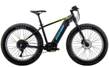 KHS Endure 1000 Ebike