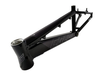 Crupi Level Race Frame