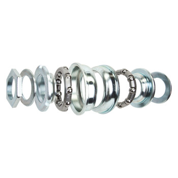 Tioga Tange 1pc Crank BB