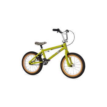 Fit Misfit Viper Green 14" wheels