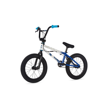 Fit Bike Co. Misfit 16 Caiden Blue/White Fade 2023