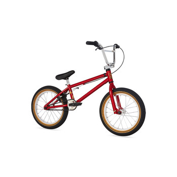 Misfit 16 Red Rum 2023