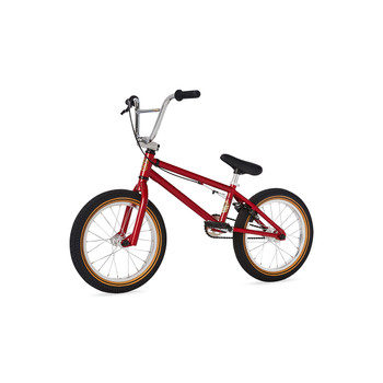 Misfit 16 Red Rum 2023