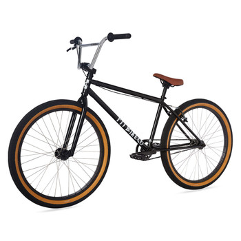 Fit Bike Co. CR 26 Gloss Black BMX Bike