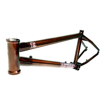 The Fit HARTBREAKER Frame