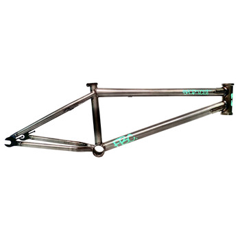 Fit Shortcut frame Matte Black