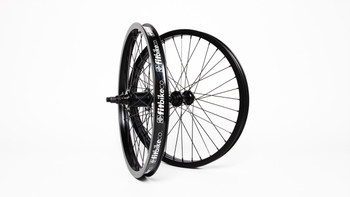 Fit Freecoaster Wheels 20"