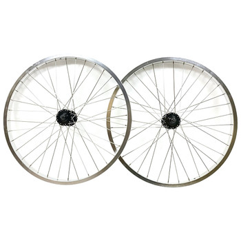 29" COVID CRUISER WHEELSET